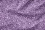 VORBESTELLUNG Fake Glitter Hell-Lila